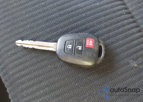 2016 Toyota Rav4 Le из США, поврежденный, VIN JTMZFREV6GJ097028